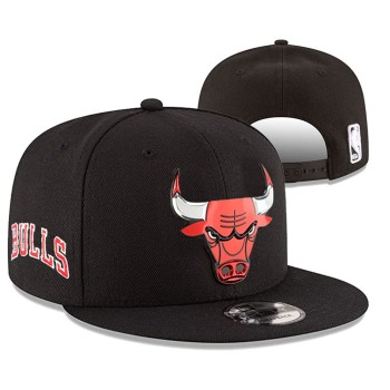Chicago Bulls Snapback Hat Chicago Bulls Snapback Hat