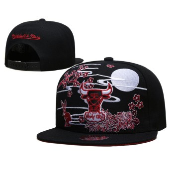 Chicago Bulls Snapback Hat Chicago Bulls Snapback Hat