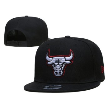 Chicago Bulls Snapback Hat Chicago Bulls Snapback Hat