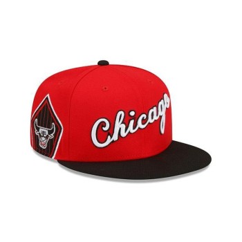 Chicago Bulls Snapback Hat Chicago Bulls Snapback Hat