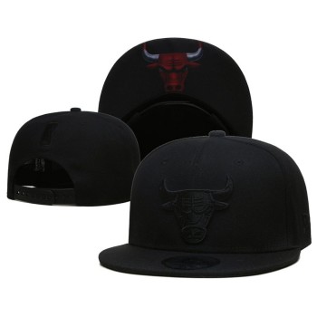 Chicago Bulls Snapback Hat Chicago Bulls Snapback Hat