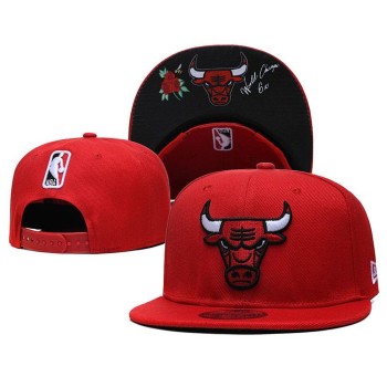 Chicago Bulls Snapback Hat Chicago Bulls Snapback Hat