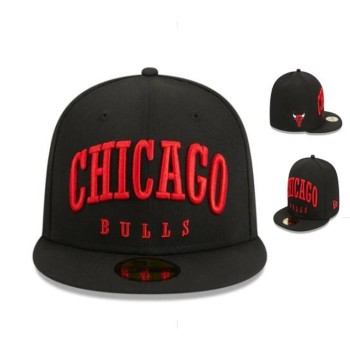 Chicago Bulls Snapback Hat Chicago Bulls Snapback Hat
