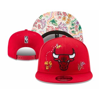 Chicago Bulls Snapback Hat Chicago Bulls Snapback Hat