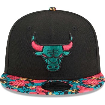 Chicago Bulls Snapback Hat Chicago Bulls Snapback Hat