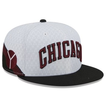 Chicago Bulls Snapback Hat Chicago Bulls Snapback Hat