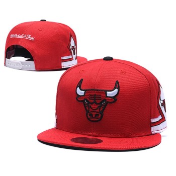 Chicago Bulls Snapback Hat Chicago Bulls Snapback Hat