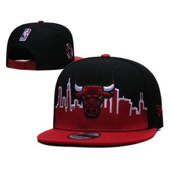 Chicago Bulls Snapback Hat Chicago Bulls Snapback Hat