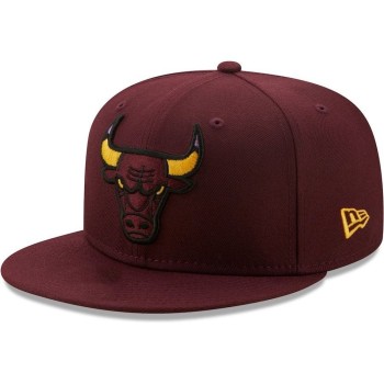Chicago Bulls Snapback Hat Chicago Bulls Snapback Hat