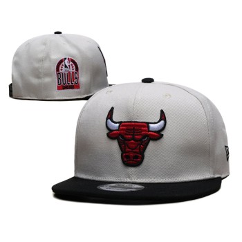 Chicago Bulls Snapback Hat Chicago Bulls Snapback Hat