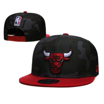Chicago Bulls Snapback Hat Chicago Bulls Snapback Hat