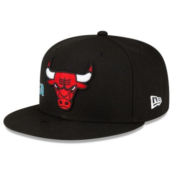 Chicago Bulls Snapback Hat Chicago Bulls Snapback Hat