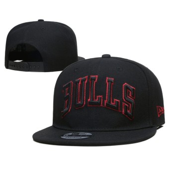Chicago Bulls Snapback Hat Chicago Bulls Snapback Hat