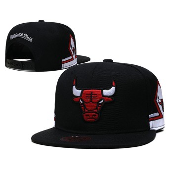 Chicago Bulls Snapback Hat Chicago Bulls Snapback Hat