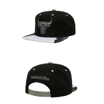 Chicago Bulls Snapback Hat Chicago Bulls Snapback Hat