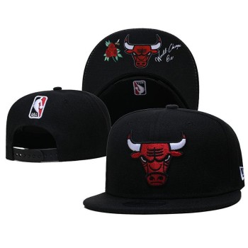 Chicago Bulls Snapback Hat Chicago Bulls Snapback Hat
