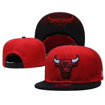 Chicago Bulls Snapback Hat Chicago Bulls Snapback Hat