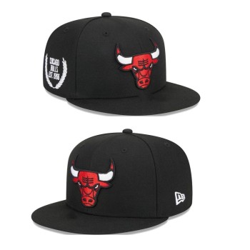 Chicago Bulls Snapback Hat Chicago Bulls Snapback Hat