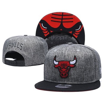 Chicago Bulls Snapback Hat Chicago Bulls Snapback Hat