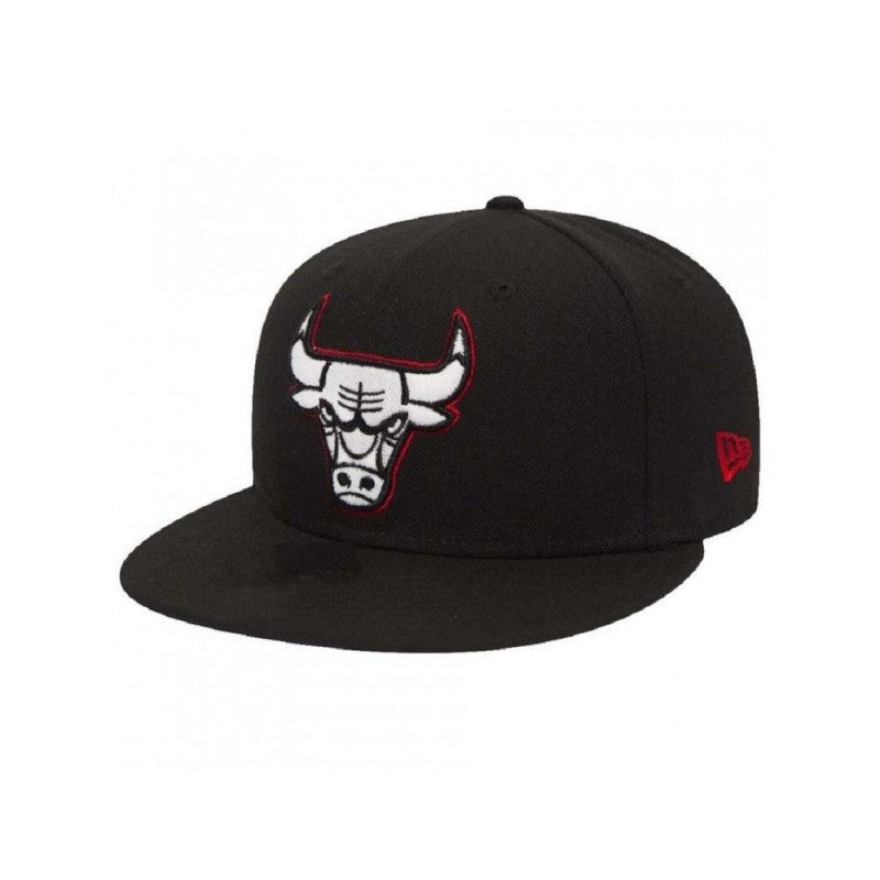Chicago Bulls Snapback Hat Chicago Bulls Snapback Hat