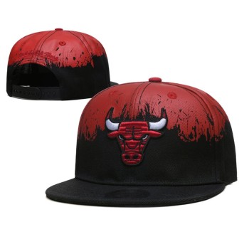 Chicago Bulls Snapback Hat Chicago Bulls Snapback Hat