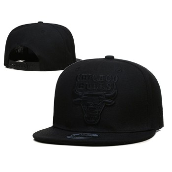 Chicago Bulls Snapback Hat Chicago Bulls Snapback Hat