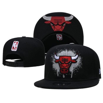 Chicago Bulls Snapback Hat Chicago Bulls Snapback Hat