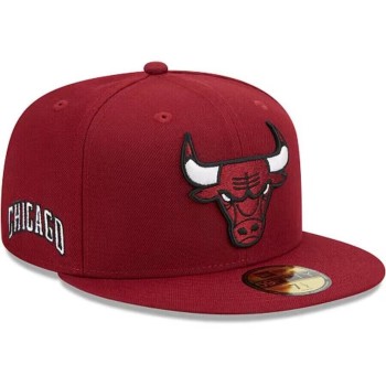 Chicago Bulls Snapback Hat Chicago Bulls Snapback Hat