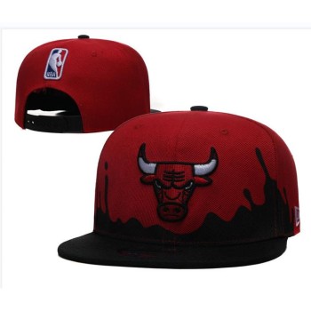 Chicago Bulls Snapback Hat Chicago Bulls Snapback Hat