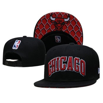 Chicago Bulls Snapback Hat Chicago Bulls Snapback Hat