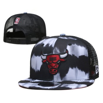 Chicago Bulls Snapback Hat Chicago Bulls Snapback Hat