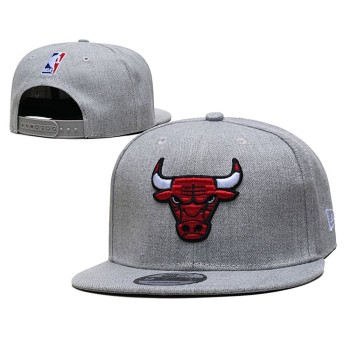 Chicago Bulls Snapback Hat Chicago Bulls Snapback Hat