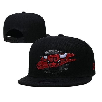 Chicago Bulls Snapback Hat Chicago Bulls Snapback Hat