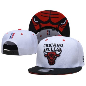 Chicago Bulls Snapback Hat Chicago Bulls Snapback Hat