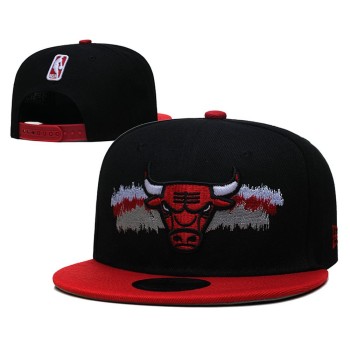 Chicago Bulls Snapback Hat Chicago Bulls Snapback Hat