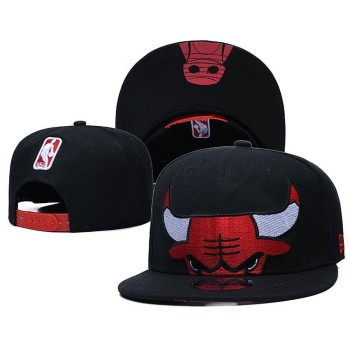 Chicago Bulls Snapback Hat Chicago Bulls Snapback Hat