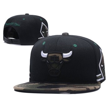Chicago Bulls Snapback Hat Chicago Bulls Snapback Hat