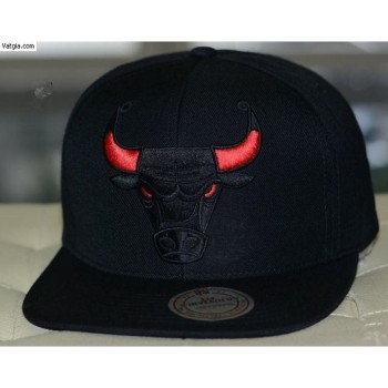Chicago Bulls Snapback Hat Chicago Bulls Snapback Hat