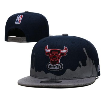 Chicago Bulls Snapback Hat Chicago Bulls Snapback Hat