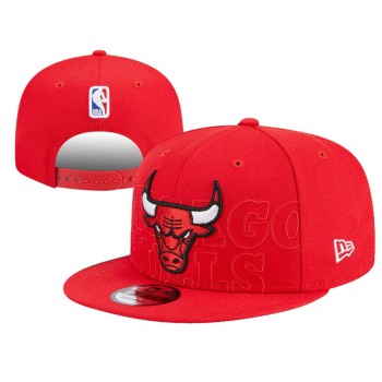 Chicago Bulls Snapback Hat Chicago Bulls Snapback Hat
