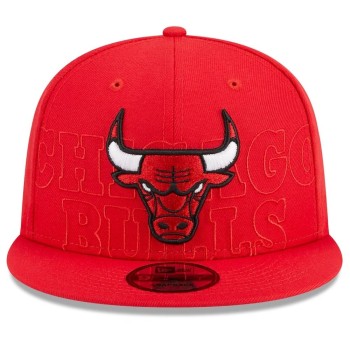 Chicago Bulls Snapback Hat Chicago Bulls Snapback Hat