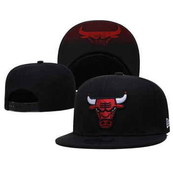 Chicago Bulls Snapback Hat Chicago Bulls Snapback Hat