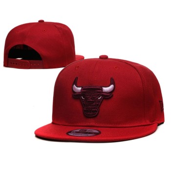 Chicago Bulls Snapback Hat Chicago Bulls Snapback Hat