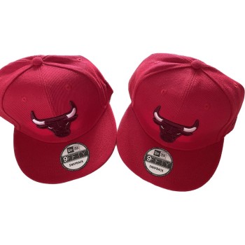 Chicago Bulls Snapback Hat Chicago Bulls Snapback Hat