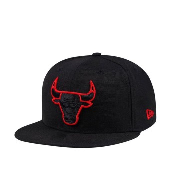 Chicago Bulls Snapback Hat Chicago Bulls Snapback Hat