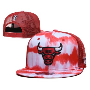 Chicago Bulls Snapback Hat Chicago Bulls Snapback Hat
