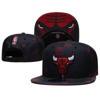 Chicago Bulls Snapback Hat Chicago Bulls Snapback Hat