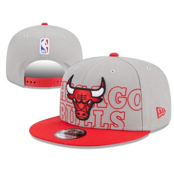 Chicago Bulls Snapback Hat Chicago Bulls Snapback Hat