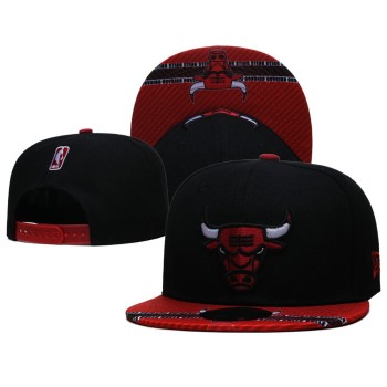 Chicago Bulls Snapback Hat Chicago Bulls Snapback Hat