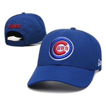 Chicago Cubs Adjustable Hat Chicago Cubs Adjustable Hat
